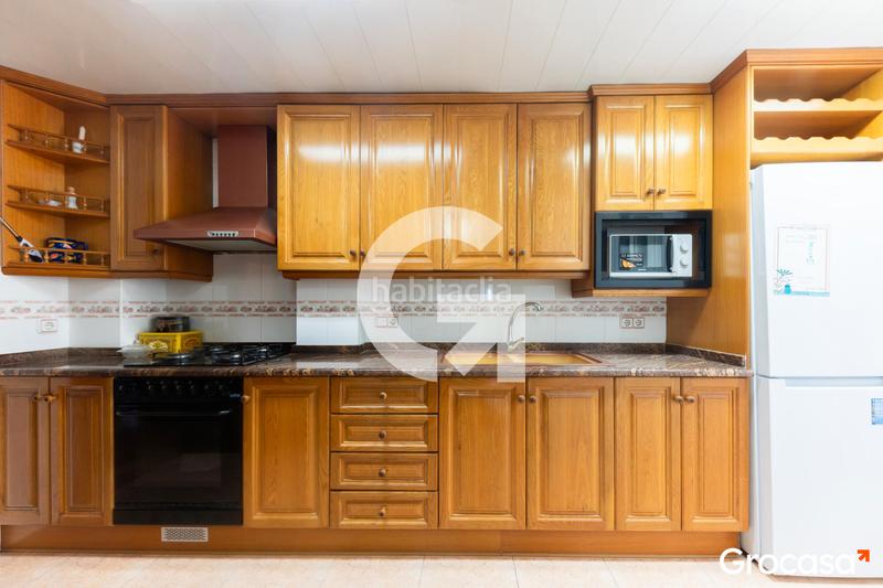 Foto a3297522-bddc-415d-a7a3-44f8ed2671fd. Appartement avec chauffage dans El Gornal Hospitalet de Llobregat (L´)