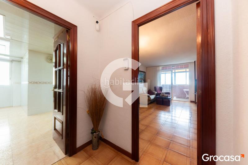 Foto a81cae12-968b-4ae1-935b-9e1a16d74bed. Appartement avec chauffage dans El Gornal Hospitalet de Llobregat (L´)