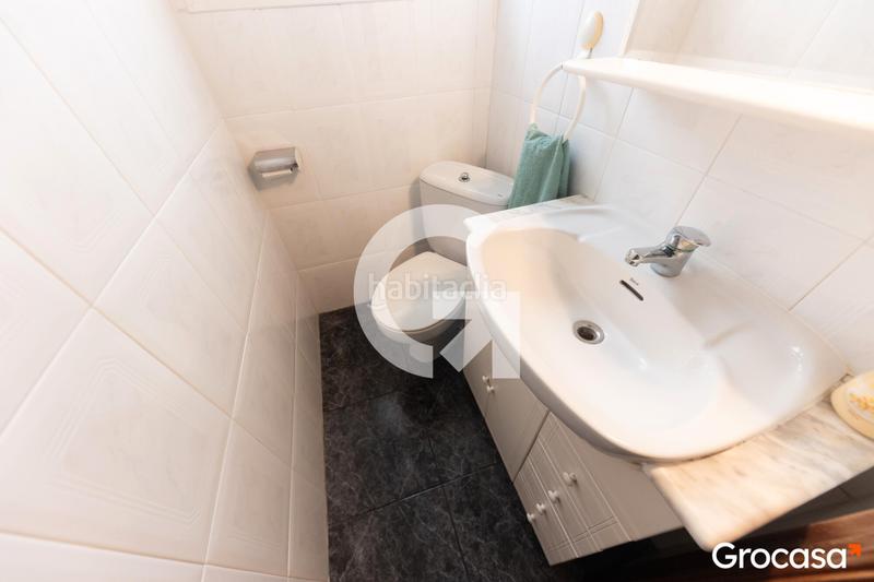Foto bfb0db07-1443-4c6f-896f-85fe062e1380. Appartement avec chauffage dans El Gornal Hospitalet de Llobregat (L´)