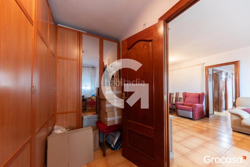 Foto db365676-8ff8-4b8e-8c88-e7d8e204d1a6. Appartement avec chauffage dans El Gornal Hospitalet de Llobregat (L´)