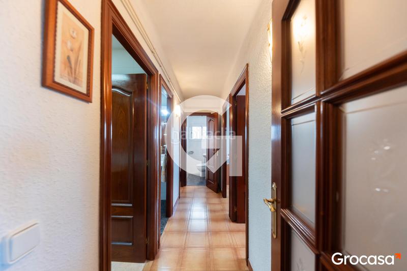 Foto e8fc8577-5c62-4bfb-8696-2c942602ccfb. Appartement avec chauffage dans El Gornal Hospitalet de Llobregat (L´)