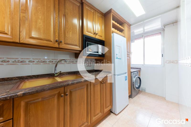 Foto ebd1c00c-f07e-40f4-96c5-533b126d3505. Appartement avec chauffage dans El Gornal Hospitalet de Llobregat (L´)