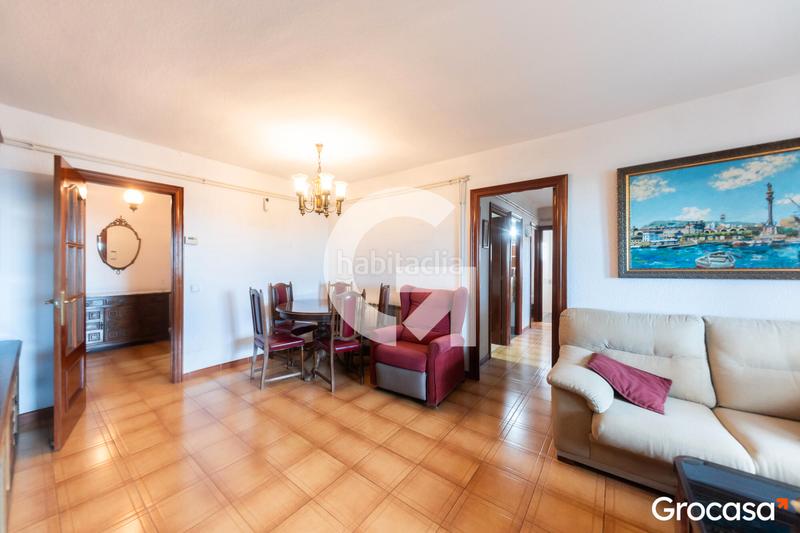 Foto f19121bf-04a3-4a12-91e4-ed5d1ae20c35. Appartement avec chauffage dans El Gornal Hospitalet de Llobregat (L´)