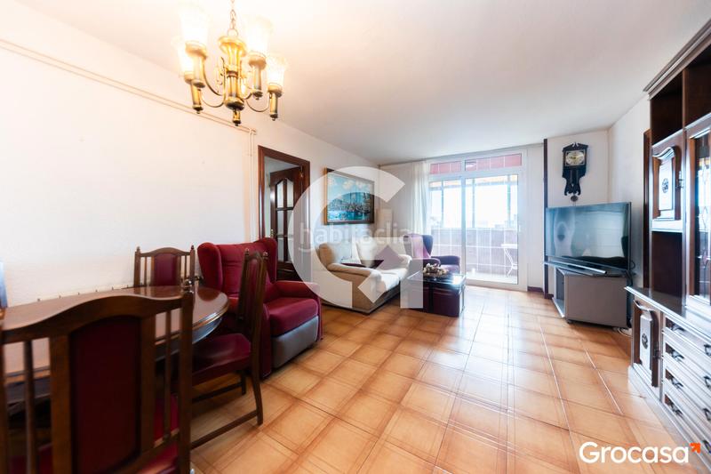 Foto f25619da-ae38-4a80-b190-ba740e637957. Appartement avec chauffage dans El Gornal Hospitalet de Llobregat (L´)