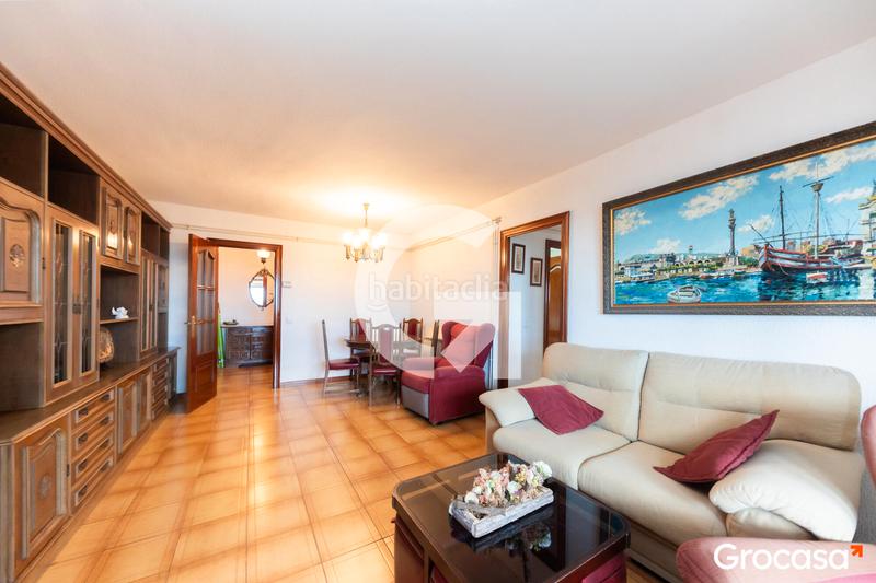 Foto fae62416-bbf5-459b-82de-c1bd5310912a. Appartement avec chauffage dans El Gornal Hospitalet de Llobregat (L´)