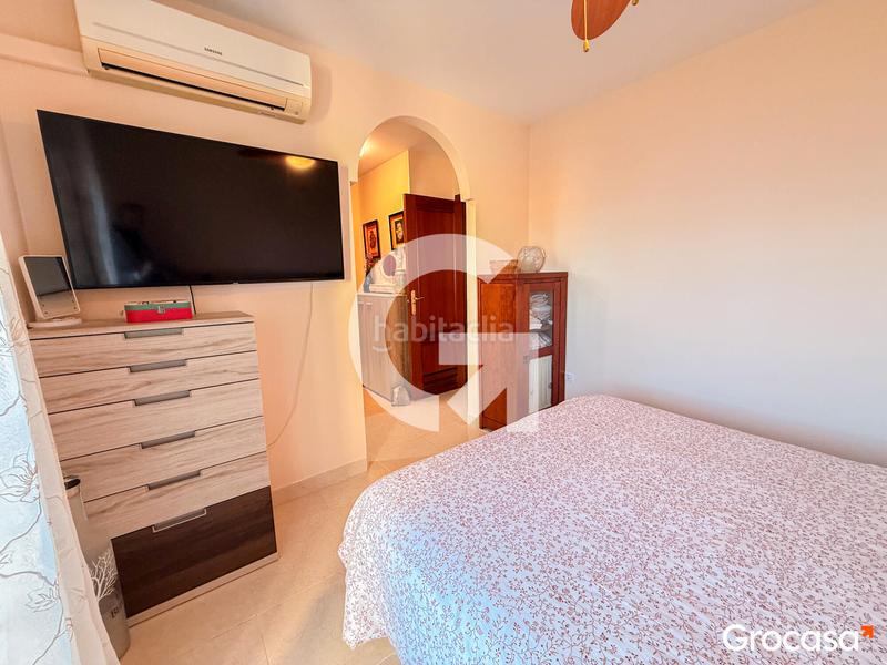 Foto 032f43cd-46da-4d09-bd99-09ec0aed5737. Casa adossada amb calefacció aparcament piscina a Rincón de la Victoria