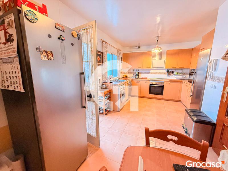 Foto 165bb602-9929-45df-a6a8-993941ef067e. Casa adossada amb calefacció aparcament piscina a Rincón de la Victoria