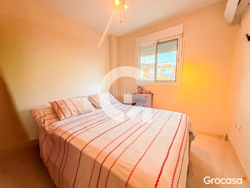 Foto 33a14094-ce8b-484e-8dc6-aa8ee2d74e42. Casa adossada amb calefacció aparcament piscina a Rincón de la Victoria