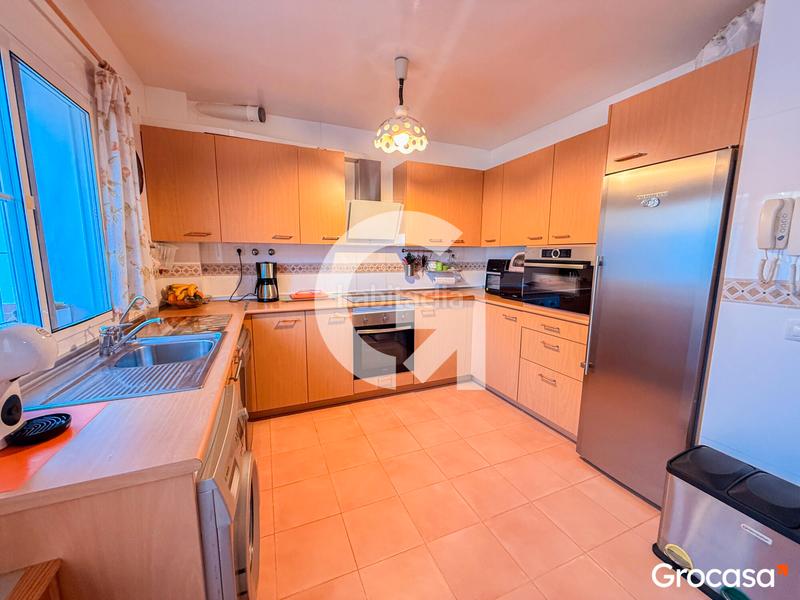 Foto 6b2516e6-4730-4933-a0ab-23819146ec38. Casa adossada amb calefacció aparcament piscina a Rincón de la Victoria