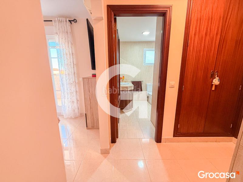 Foto 7d382568-ada7-4bae-b7c1-4d9abbb07d88. Casa adossada amb calefacció aparcament piscina a Rincón de la Victoria