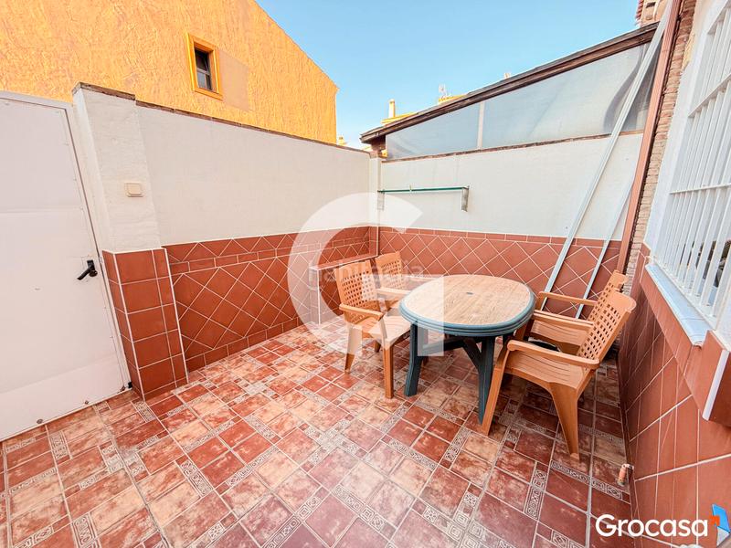 Foto a047d6e0-53ad-4363-9188-45028b417c3c. Casa adossada amb calefacció aparcament piscina a Rincón de la Victoria