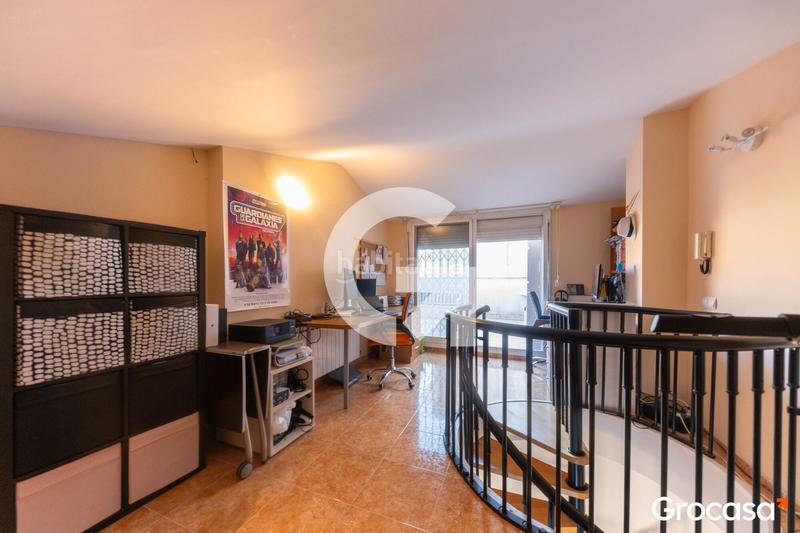 Foto 256e51c8-73c3-4253-830c-397dae4f258d. Duplex with heating in Sant Vicenç dels Horts