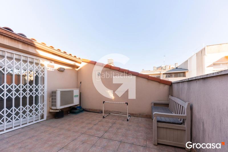 Foto 2ccfe702-7b6c-44f9-96b9-7456b6b69df8. Duplex with heating in Sant Vicenç dels Horts