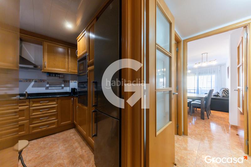 Foto 403944f4-b835-4f43-a134-b87e7f97d762. Duplex with heating in Sant Vicenç dels Horts