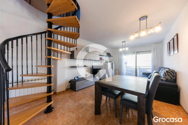 Foto 421effb8-550d-409d-80c9-79f24d7afe09. Duplex with heating in Sant Vicenç dels Horts