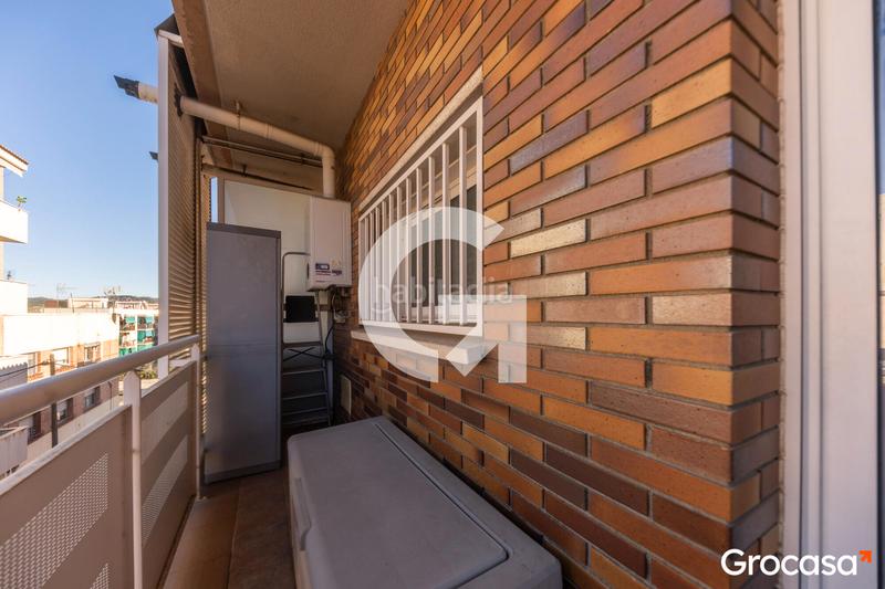 Foto 4387e5fd-8e9d-41d7-946a-218209d3717b. Duplex with heating in Sant Vicenç dels Horts