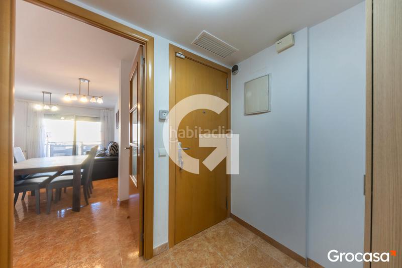 Foto 549fd0a3-1211-419a-bf23-ed431f0b32ce. Duplex with heating in Sant Vicenç dels Horts