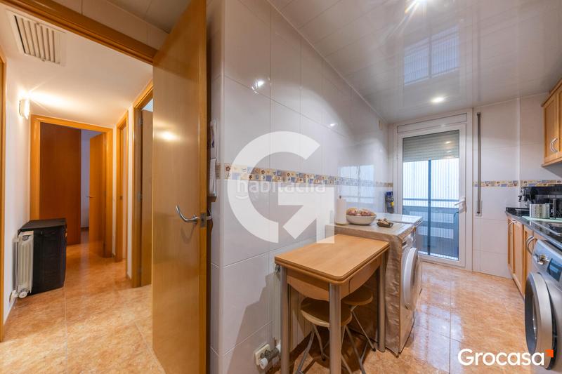 Foto 609ec07f-c51d-4803-b1fe-3dd7f8a4399a. Duplex with heating in Sant Vicenç dels Horts