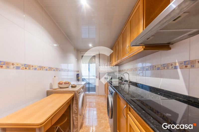 Foto 673d2f92-3024-4e03-9585-b1abcd9182ab. Duplex with heating in Sant Vicenç dels Horts