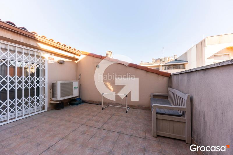 Foto 7b80de59-4b2e-4976-888f-6cbc1635c75c. Duplex with heating in Sant Vicenç dels Horts