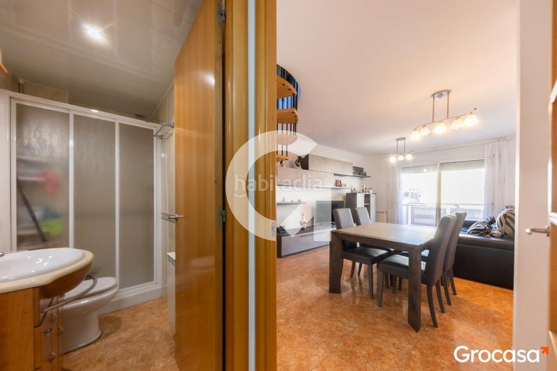 Foto c1685b0e-93b1-425e-bb70-a9d7c7c23cd8. Duplex with heating in Sant Vicenç dels Horts