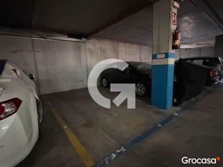 Posto auto in PZ FONT DE LA POLA,DE LA