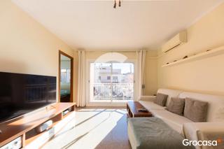 Pis  Cl jaume balmes. Encantador piso luminoso con balcón!