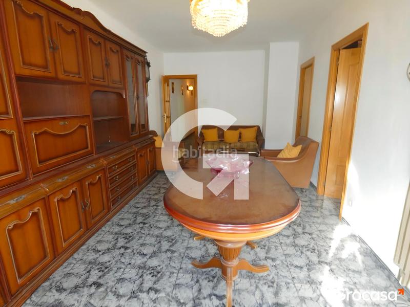 Foto 39aa9344-1f3b-4285-bc30-e629f0598b2f. Appartement dans Estruch-Eixample Prat de Llobregat (El)
