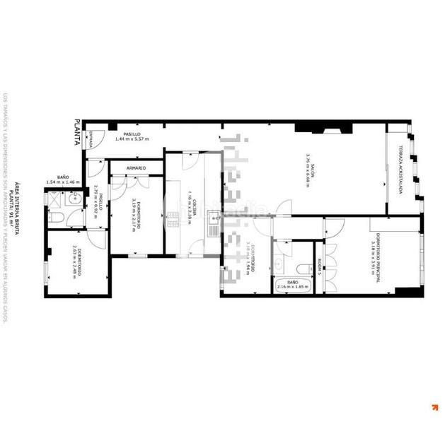 Foto 1df7d709-a86c-4d63-8cd9-f403d5c8db5f. Pis amb calefacció aparcament piscina a Sant Ramon - Maternitat Barcelona