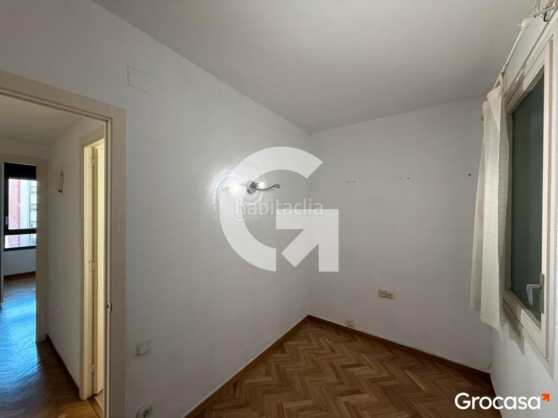 Foto 2fe91be3-5bd5-4164-8f7a-16a8c2211b01. Pis amb calefacció aparcament piscina a Sant Ramon - Maternitat Barcelona