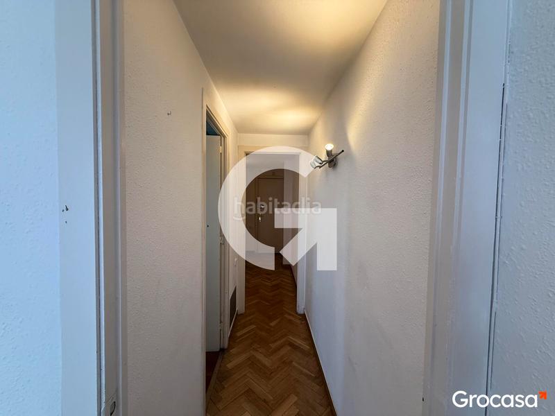 Foto 502be4aa-6688-42ed-8454-be1886d21759. Pis amb calefacció aparcament piscina a Sant Ramon - Maternitat Barcelona