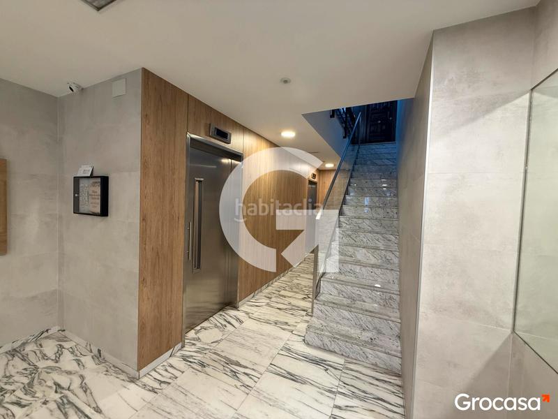 Foto 55fe7b4b-9936-4110-8d85-2309f751c004. Pis amb calefacció aparcament piscina a Sant Ramon - Maternitat Barcelona