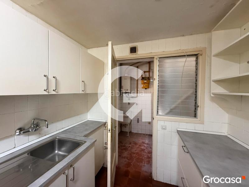 Foto a92b869d-1fc8-439a-99fd-f1d48d93b9cb. Pis amb calefacció aparcament piscina a Sant Ramon - Maternitat Barcelona