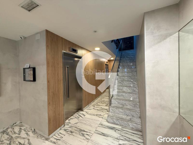 Foto d27e9bce-c2fa-448d-90c7-6458d6a329e5. Pis amb calefacció aparcament piscina a Sant Ramon - Maternitat Barcelona