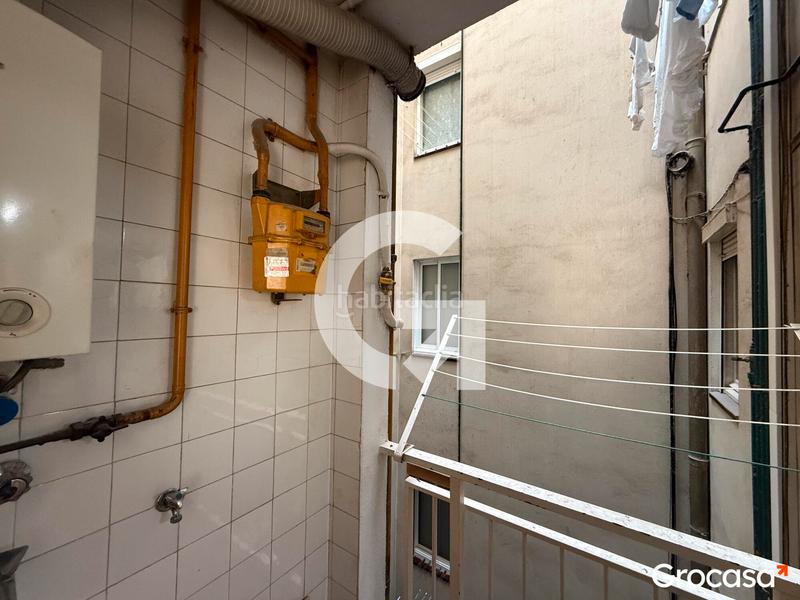 Foto df286581-de1b-4cc4-8abc-5df978482b12. Pis amb calefacció aparcament piscina a Sant Ramon - Maternitat Barcelona