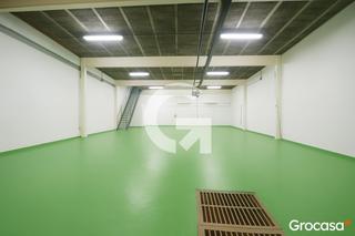 Fabrikhalle  Cl sierra mariola. Taller  nave industrial de 149 m en parcela privada  listo para