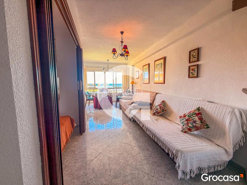 Foto 39745048-9063-42d8-beb7-1347a4e52460. Etagenwohnung mit heizung pool in Algarrobo Costa