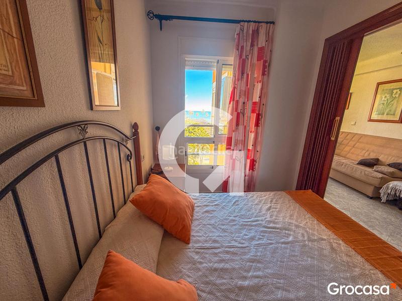 Foto 3f309c7f-5194-4425-9d1f-f784edf41ce2. Etagenwohnung mit heizung pool in Algarrobo Costa