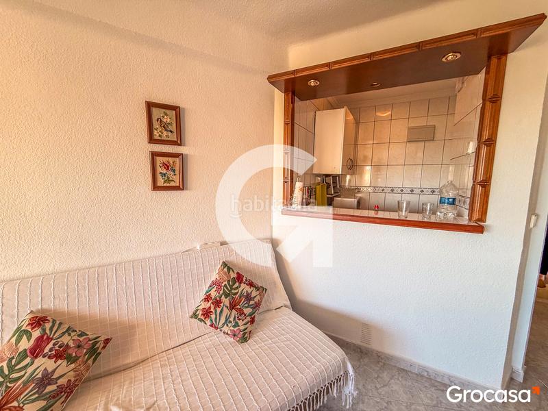 Foto 499b7f16-e3ff-445a-93c0-8ef0a7d87f05. Etagenwohnung mit heizung pool in Algarrobo Costa