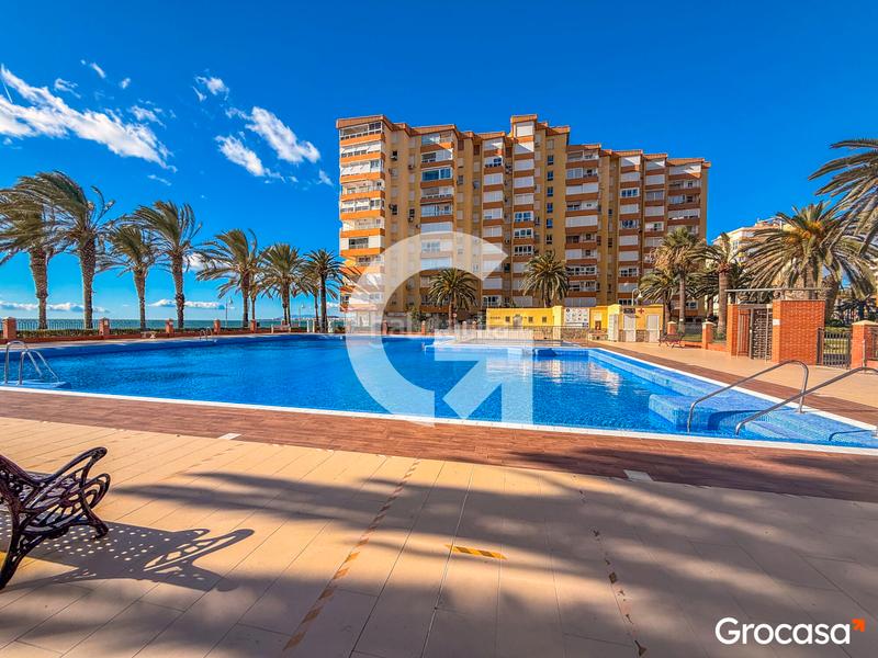 Foto 4db287d0-9e4a-4b15-bd54-507edf01382b. Etagenwohnung mit heizung pool in Algarrobo Costa