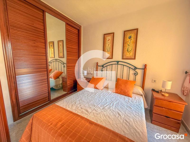 Foto 7832c2b0-2d28-4382-87dd-278542624951. Etagenwohnung mit heizung pool in Algarrobo Costa