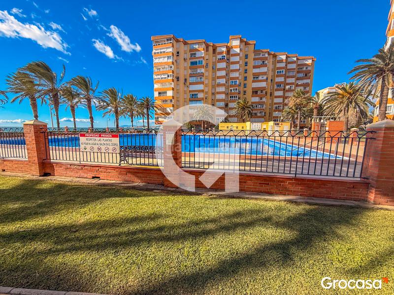 Foto 87e27809-2bb3-4d0e-b3e1-a341c9caff8c. Etagenwohnung mit heizung pool in Algarrobo Costa