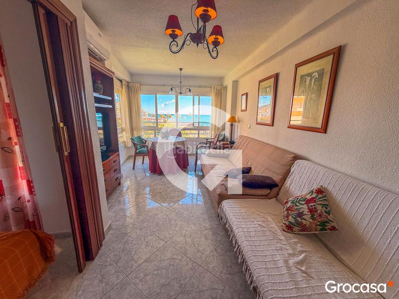 Foto 9a5bcb59-2bfa-45eb-b8ec-ff39b4ce654f. Etagenwohnung mit heizung pool in Algarrobo Costa