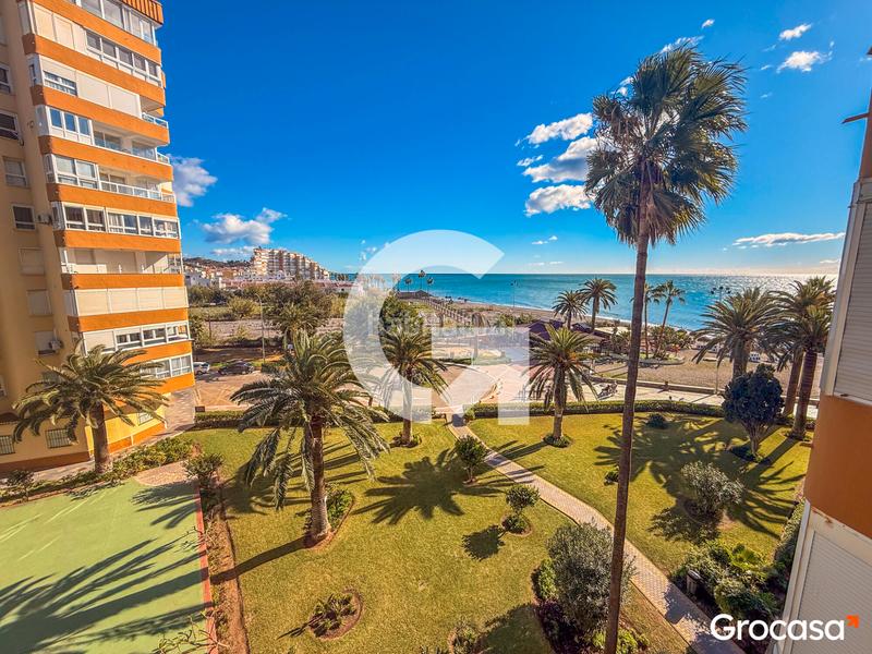 Foto bc43ad80-8360-4050-9744-41aeef6313e4. Etagenwohnung mit heizung pool in Algarrobo Costa