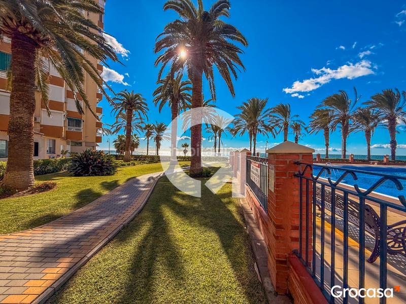 Foto bccf1ee3-14ff-4b13-8085-921d843a447d. Etagenwohnung mit heizung pool in Algarrobo Costa