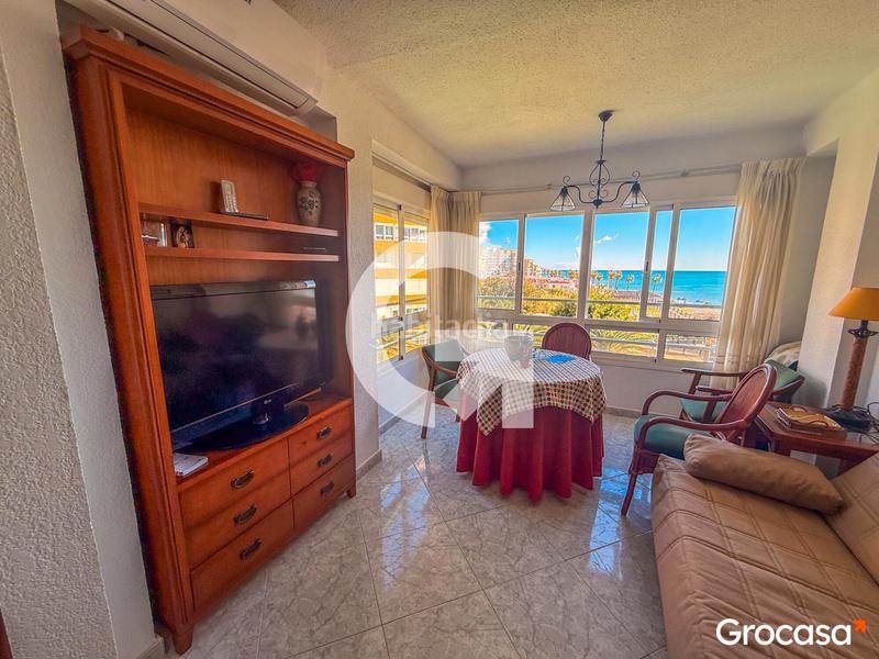 Foto c40796db-217c-4bea-bf5f-4edf0f60de14. Etagenwohnung mit heizung pool in Algarrobo Costa