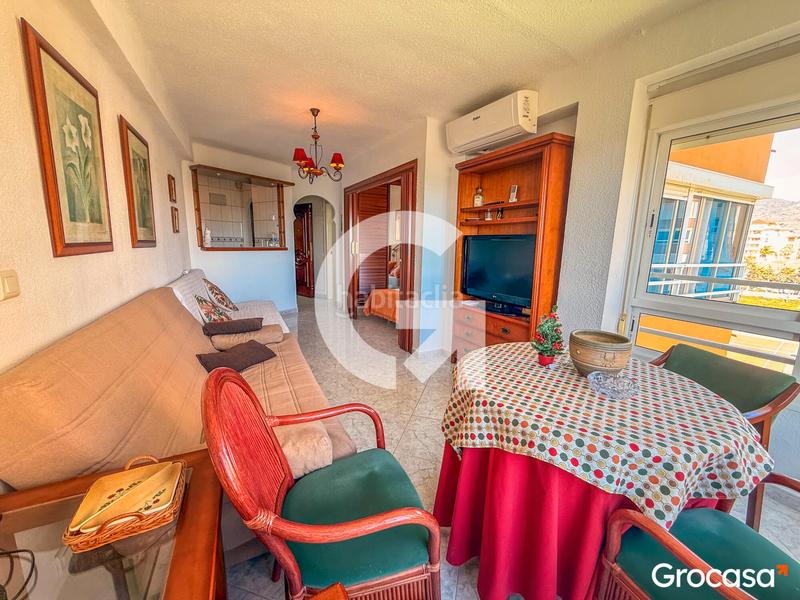 Foto c78573c9-82c4-41e0-a60a-577255864b60. Etagenwohnung mit heizung pool in Algarrobo Costa