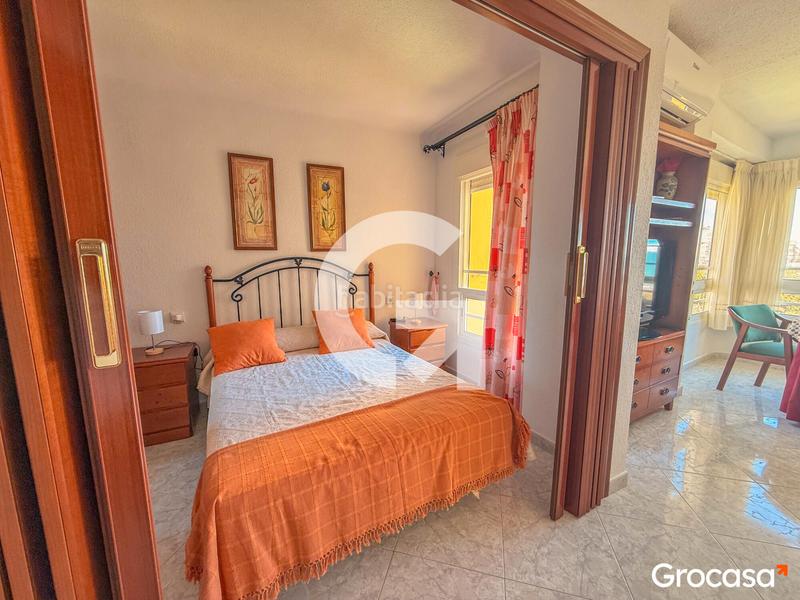 Foto f5a095aa-94b6-40a4-a71d-981f2d181f2e. Etagenwohnung mit heizung pool in Algarrobo Costa