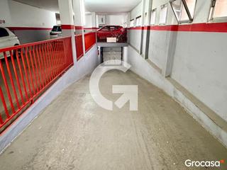 Posto auto in Sagnier-Plaça de Catalunya. Excelente plaza de parking en el prat de llobregat