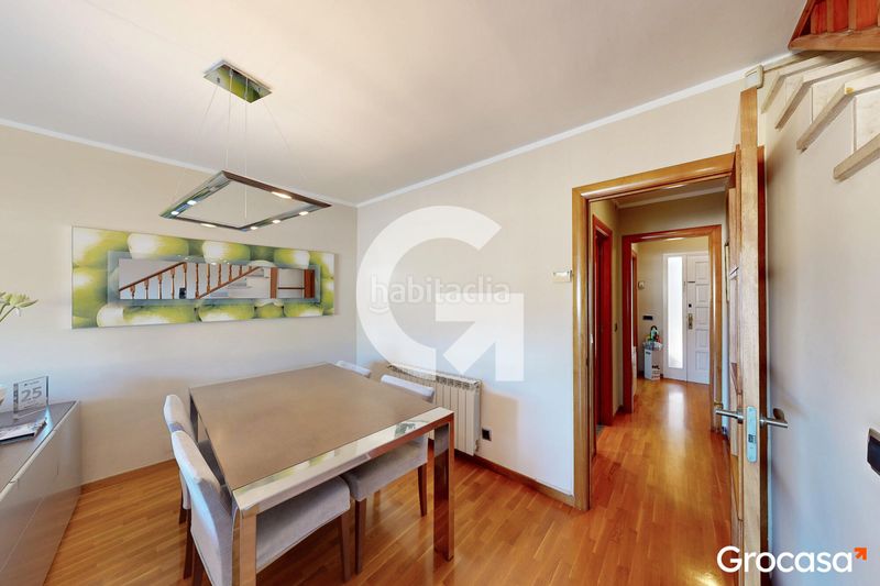 Foto 4ad6724d-1f2e-469f-9212-0a7032170509. Casa amb calefacció aparcament a Vallirana